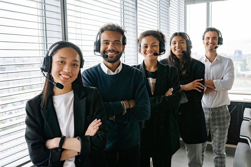 explore tech services online