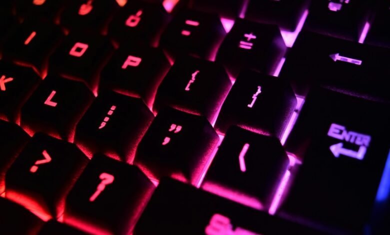 stay informed on gaming