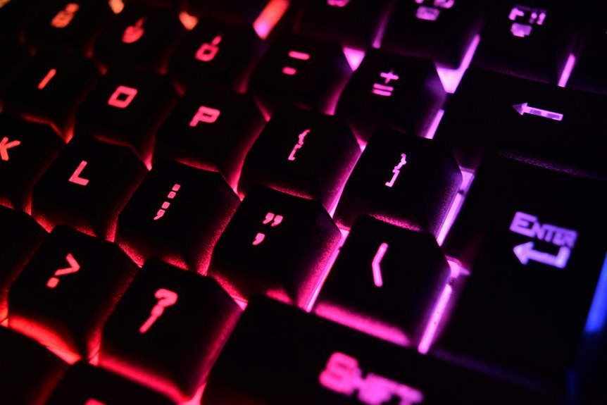 stay informed on gaming