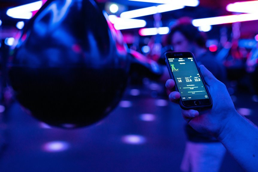unfite app for fitness