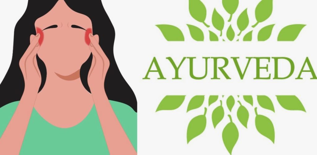Understanding Heat-Related Headaches Through Ayurveda