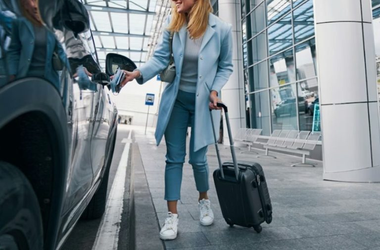 The Ultimate Comfort: Munich Airport Private Transfer for Stress-Free Travel