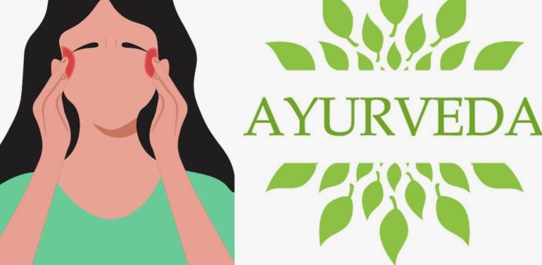 Understanding Heat-Related Headaches Through Ayurveda