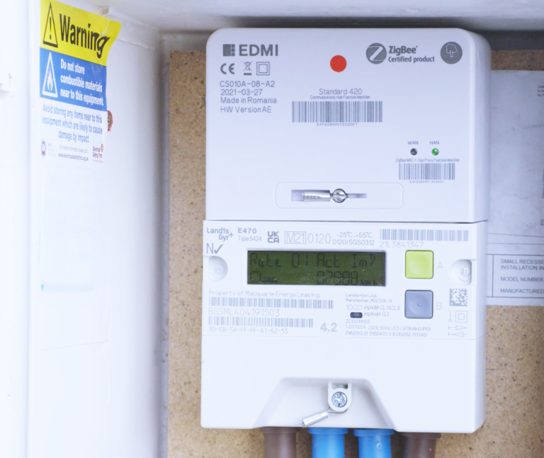 Do I Have to Get a Smart Meter?