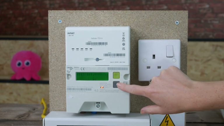 How to Manually Top Up Your Smart Meter