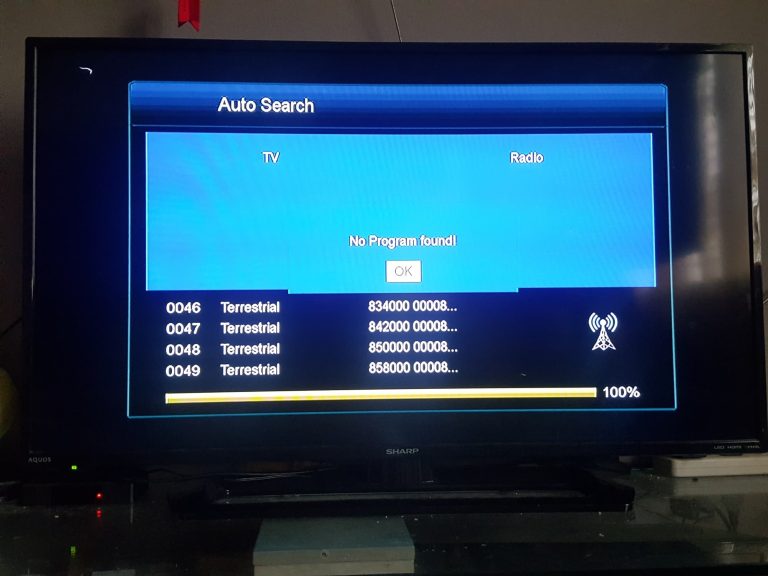 How to Watch Freeview on Your Samsung Smart TV