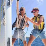 Navigating Coastal Waters: Tips for Safe and Scenic Sailing