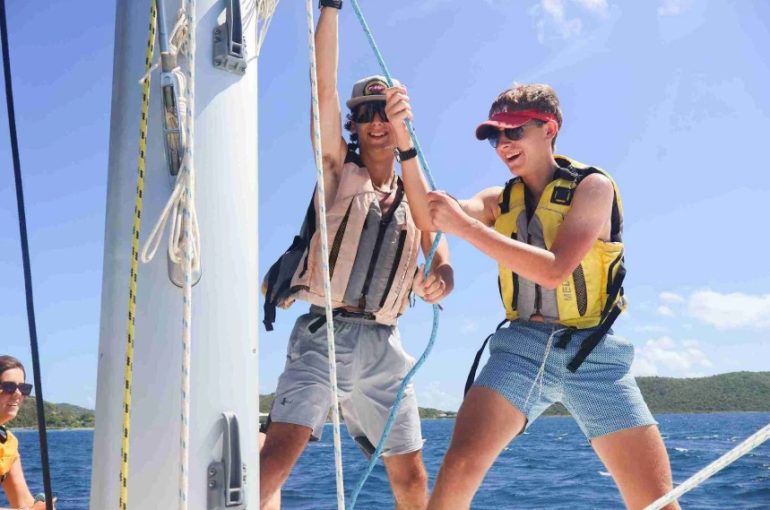 Navigating Coastal Waters: Tips for Safe and Scenic Sailing