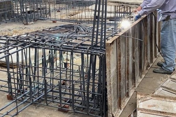 How to Build a High-Voltage Foundation for Your Next Industrial Project