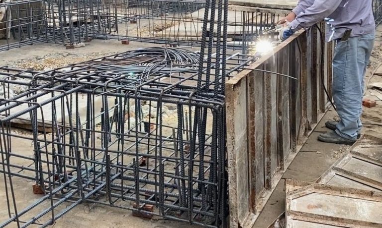 How to Build a High-Voltage Foundation for Your Next Industrial Project