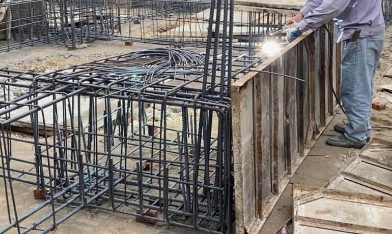 How to Build a High-Voltage Foundation for Your Next Industrial Project