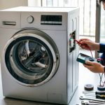 Washing machine repair at home: 7 signs your washer needs urgent help 