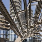 Architectural Excellence: How Easy Spray Powers London’s Most Ambitious Interior Projects