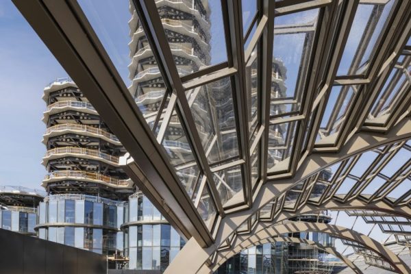 Architectural Excellence: How Easy Spray Powers London’s Most Ambitious Interior Projects