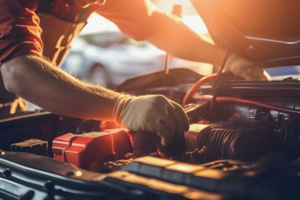 Premium Car Care in Chicago: Why Carrectly is the Ultimate Concierge Solution for Busy Drivers