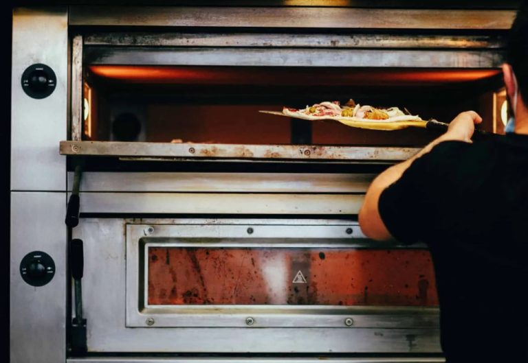 Pizza Oven Repair for Restaurants: How to Avoid Costly Downtime