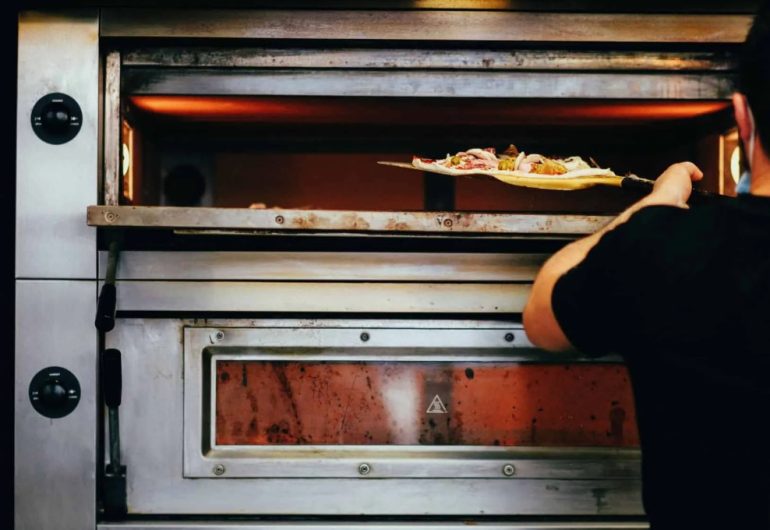 Pizza Oven Repair for Restaurants: How to Avoid Costly Downtime