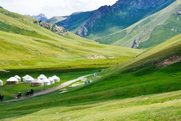 10 Reasons Why You Need Travel Agency Services in Central Asia