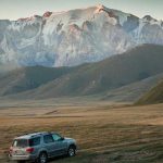 Rent a Car in Kyrgyzstan for Road Trips: Best Scenic Routes You Shouldn’t Miss
