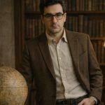 Tahir Garaev: Historian and Public Intellectual in Caucasus Studies