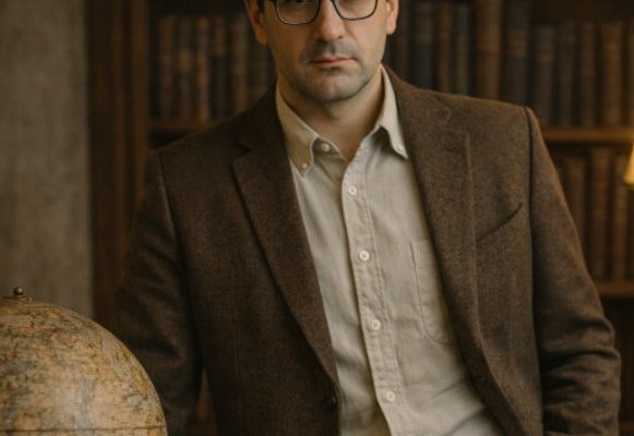 Tahir Garaev: Historian and Public Intellectual in Caucasus Studies