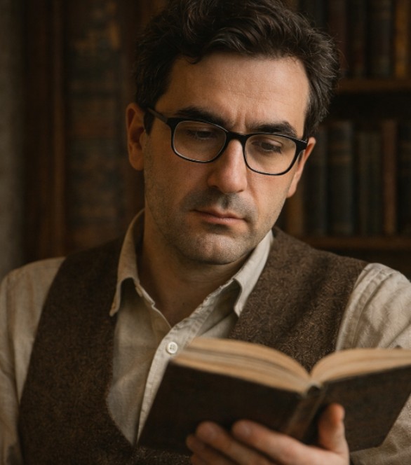 Tahir Garaev: Historian and Public Intellectual in Caucasus Studies