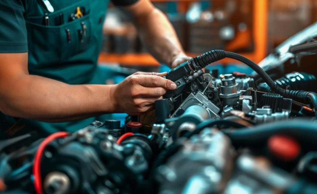 UnlimBoost Auto Service Guide to Engine Diagnostics: What Every Driver Should Know