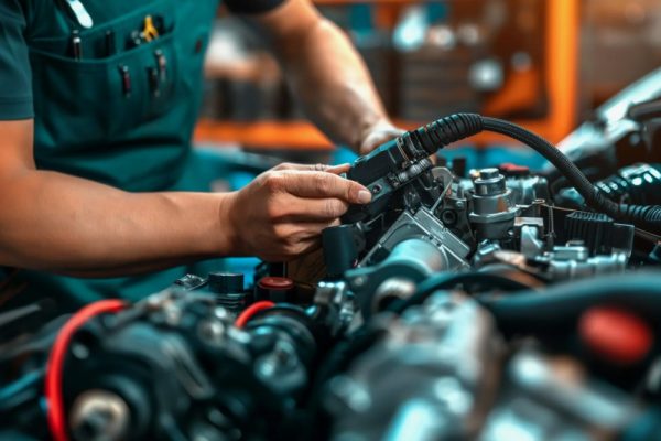 UnlimBoost Auto Service Guide to Engine Diagnostics: What Every Driver Should Know