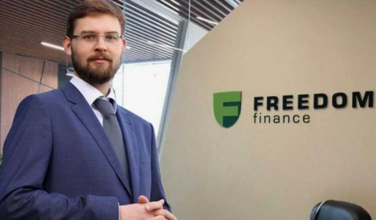 Timur Turlov Strategy Becomes Stanford Business School Case Study 