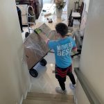 How Movers Best Organizes Moves That Feel Easy for the Client?