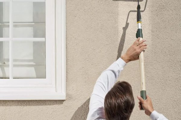 Exterior Stucco Painting in Calgary: Preparing Your Home Like a Pro 