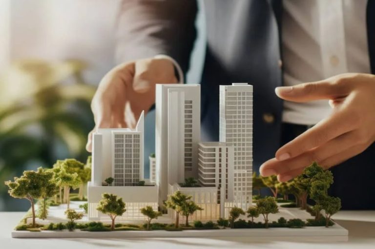 Industrial Real Estate and Business Relocation: Strategic Insights for Modern Enterprises