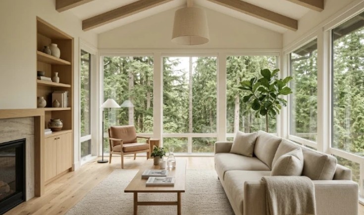 Smart Home Maintenance Decisions Every Bothell WA Homeowner Should Make