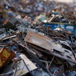 How Global Trade Shifts Are Reshaping Scrap Metal Prices in 2026