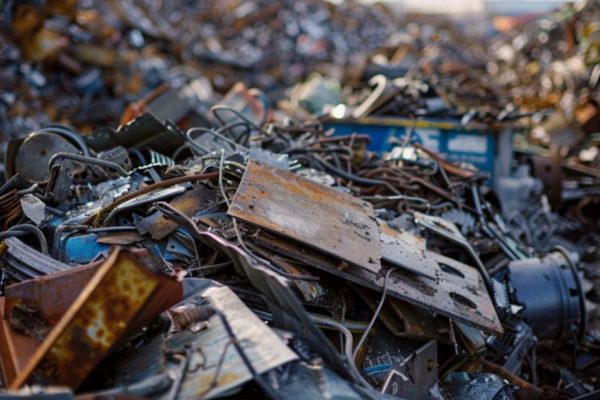 How Global Trade Shifts Are Reshaping Scrap Metal Prices in 2026