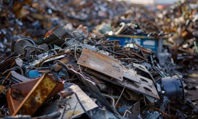 How Global Trade Shifts Are Reshaping Scrap Metal Prices in 2026