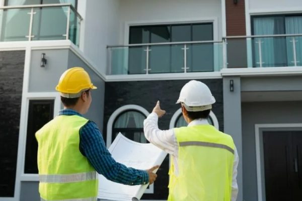 Contracted Maintenance Services Every Commercial Property Needs 