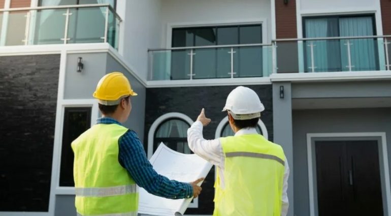 Contracted Maintenance Services Every Commercial Property Needs 