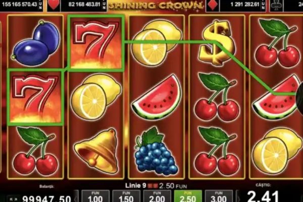 RTP, volatility and jackpots: decoding Shining Crown slotul math in simple terms