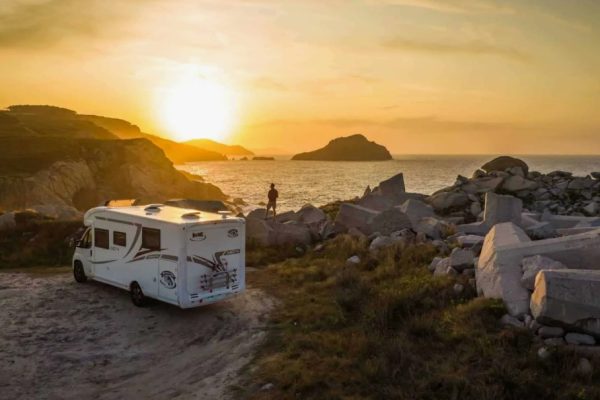 Exploring Spain by Motorhome: Freedom, Comfort and Unforgettable Experiences
