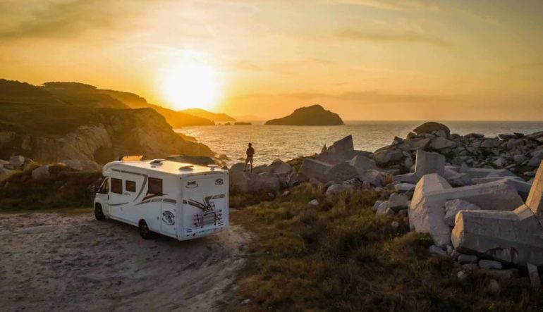 Exploring Spain by Motorhome: Freedom, Comfort and Unforgettable Experiences