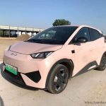 Used Hybrid and Electric Cars from China: Practical Checks for New Buyers