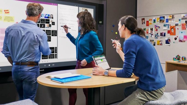 Modern Collaborative Design Platforms