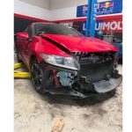 Brake Pad Wear in Santa Clara How Moisture and Humidity Affect Brake Systems