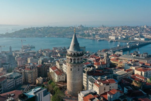 A short trip to Istanbul: how to fit the city's must‑sees into 3 days