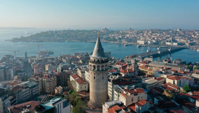A short trip to Istanbul: how to fit the city's must‑sees into 3 days