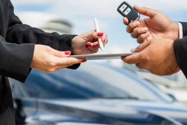 Phuket Airport Car Rental: Practical Guide for First-Time Visitors
