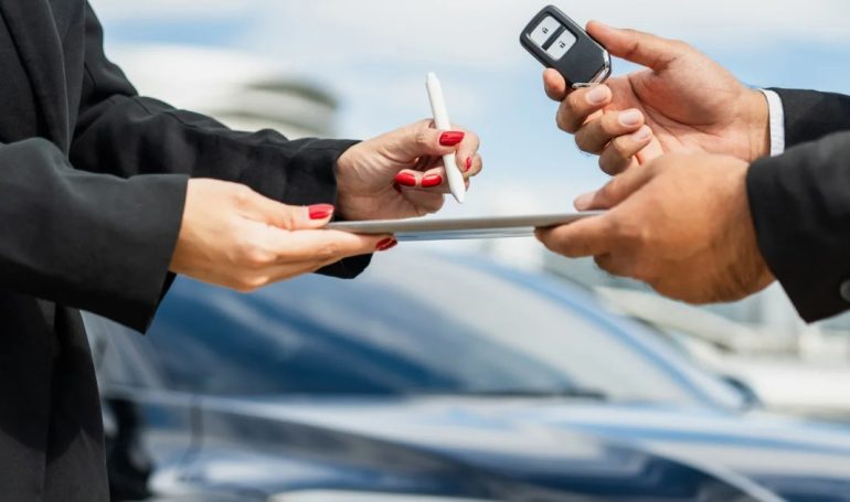 Phuket Airport Car Rental: Practical Guide for First-Time Visitors