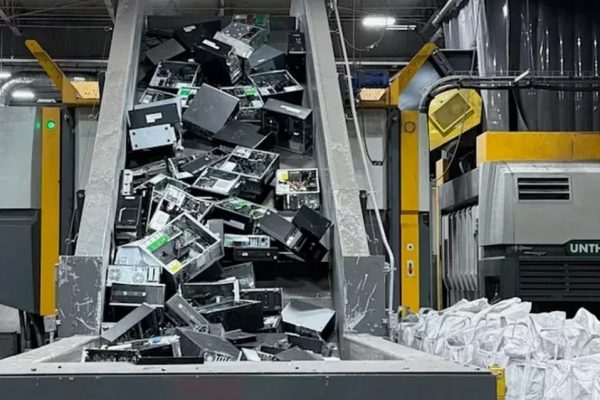 The Compliance Case for E-Waste Recycling in South African Business