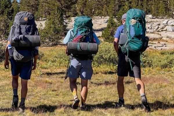 Ultralight Backpacking Gear Guide for Beginners